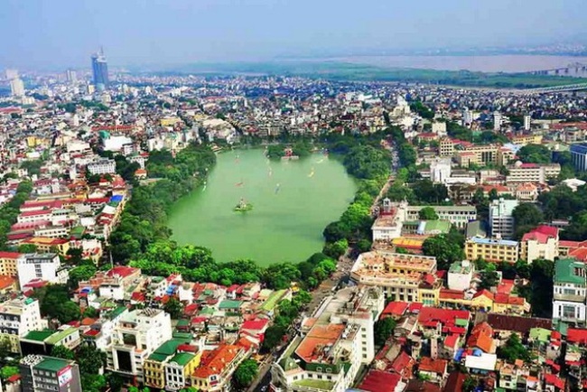 Chi 20.000 tỷ đồng để l&agrave;m sống lại c&aacute;c d&ograve;ng s&ocirc;ng - Ảnh 1.