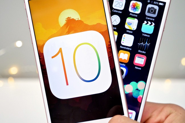Mong chờ g&igrave; ở sự kiện đ&ecirc;m nay của Apple? - Ảnh 1.