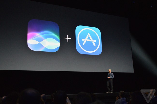 Apple giới thiệu iOS 10: Bản cập nhật lớn chưa từng có - Ảnh 2.