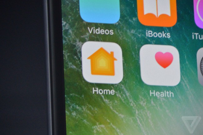 Apple giới thiệu iOS 10: Bản cập nhật lớn chưa từng có - Ảnh 9.