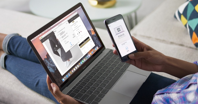 10 thay đổi lớn v&agrave; hấp dẫn Apple vừa c&ocirc;ng bố đ&ecirc;m qua - Ảnh 2.