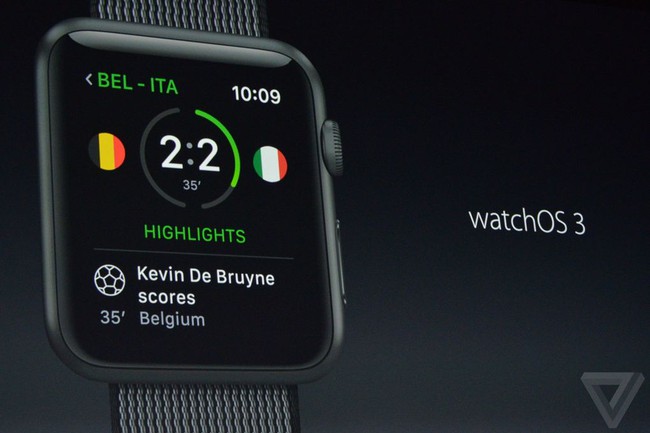 10 thay đổi lớn v&agrave; hấp dẫn Apple vừa c&ocirc;ng bố đ&ecirc;m qua - Ảnh 3.