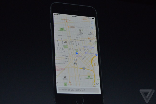 10 thay đổi lớn v&agrave; hấp dẫn Apple vừa c&ocirc;ng bố đ&ecirc;m qua - Ảnh 7.
