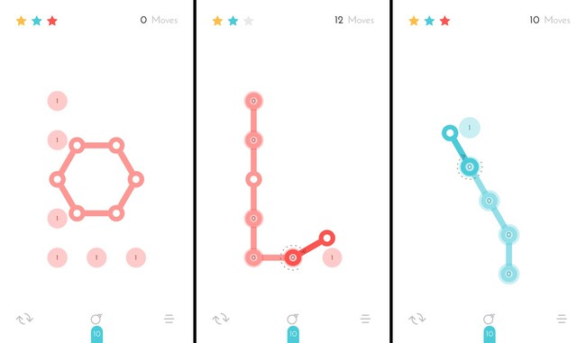12 ứng dụng đẹp m&atilde;n nh&atilde;n ai c&oacute; iPhone cũng n&ecirc;n c&agrave;i - Ảnh 11.