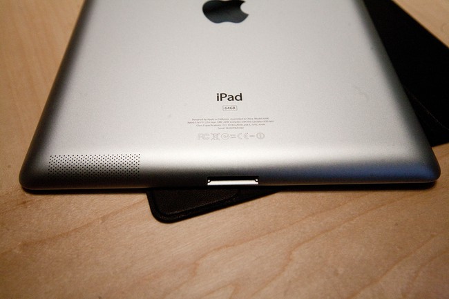 T&ocirc;i cứ tưởng Apple lu&ocirc;n đi đầu, sao lại bị coi l&agrave; ăn cắp ở Trung Quốc? - Ảnh 3.