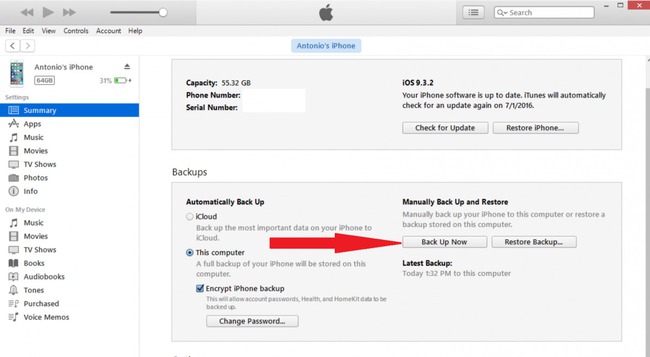 Thủ thuật đơn giản gi&uacute;p tiết kiệm cả tấn bộ nhớ tr&ecirc;n iPhone - Ảnh 11.