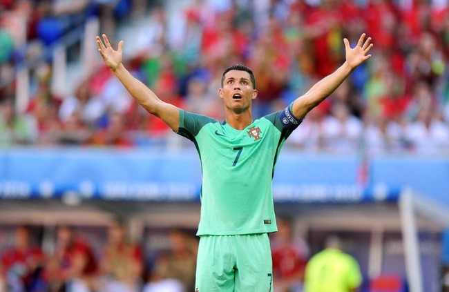 “Chỉ có may mắn Bồ Đào Nha mới thắng Ba Lan” - Ảnh 1.