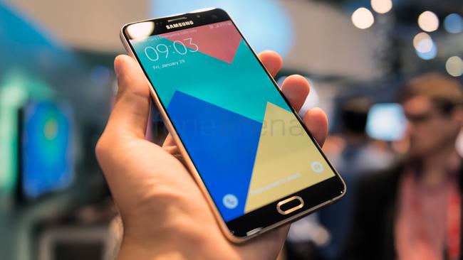 Loạt smartphone ch&iacute;nh h&atilde;ng về Việt Nam th&aacute;ng 7 n&agrave;y - Ảnh 4.
