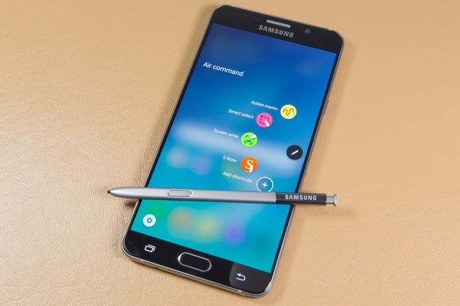 7 lý do khiến Samsung Galaxy Note 7 đáng mong đợi hơn cả iPhone - Ảnh 7.