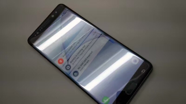 Samsung nhảy cóc qua Note 6, giới thiệu Galaxy Note7 đầu tháng sau - Ảnh 3.