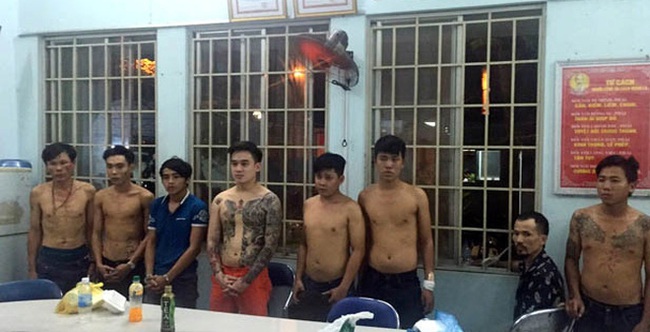 Xóm ăn thịt người và những ám ảnh hãi hùng ở nghĩa địa chôn người sống - Ảnh 1.