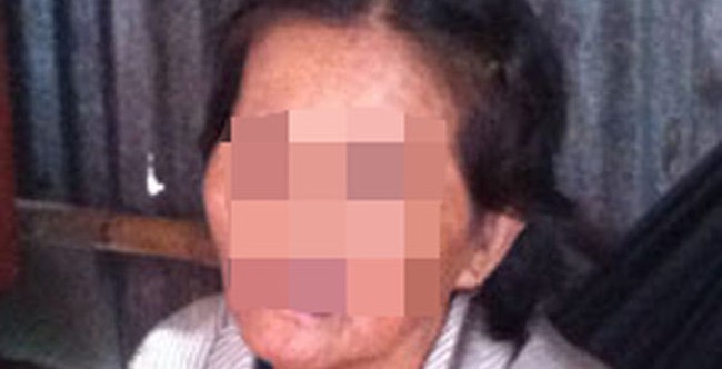 &Acirc;n hận của người mẹ mỗi đứa con sinh ra của... một &ocirc;ng bố kh&aacute;c nhau - Ảnh 1.