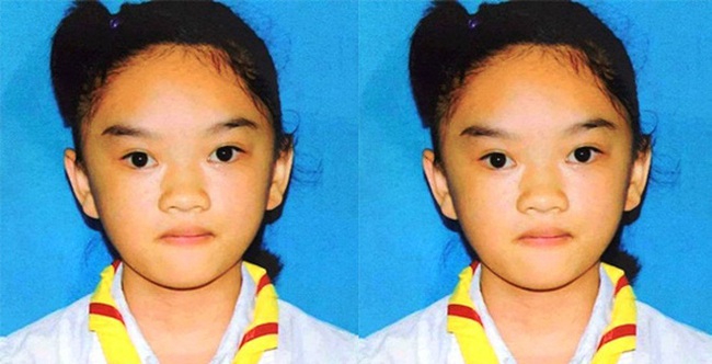 Biên Hòa: Thiếu nữ 17 tuổi mất tích bí ẩn gần 1 tháng - Ảnh 1.