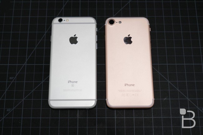 Xem xong loạt ảnh này bạn sẽ hết muốn mua iPhone 7 - Ảnh 6.