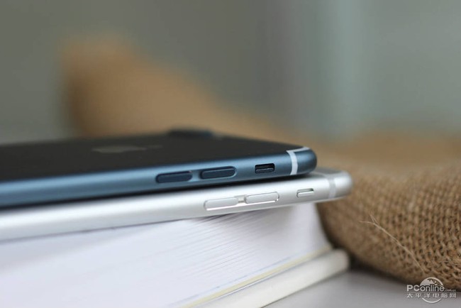 Cận cảnh iPhone 7 Plus bản màu xanh đẹp khó có thể cầm lòng  - Ảnh 9.
