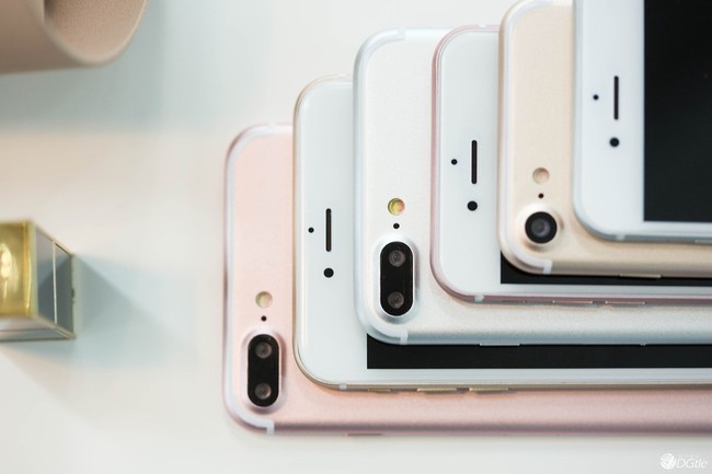 Th&ecirc;m bộ ảnh iPhone 7 v&agrave; 7 Plus c&oacute; thể l&agrave;m bạn đứng ngồi kh&ocirc;ng y&ecirc;n - Ảnh 3.