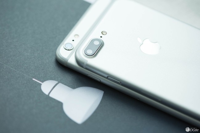 Thêm bộ ảnh iPhone 7 và 7 Plus có thể làm bạn đứng ngồi không yên - Ảnh 6.