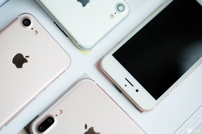 Th&ecirc;m bộ ảnh iPhone 7 v&agrave; 7 Plus c&oacute; thể l&agrave;m bạn đứng ngồi kh&ocirc;ng y&ecirc;n - Ảnh 8.