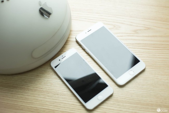 Th&ecirc;m bộ ảnh iPhone 7 v&agrave; 7 Plus c&oacute; thể l&agrave;m bạn đứng ngồi kh&ocirc;ng y&ecirc;n - Ảnh 9.
