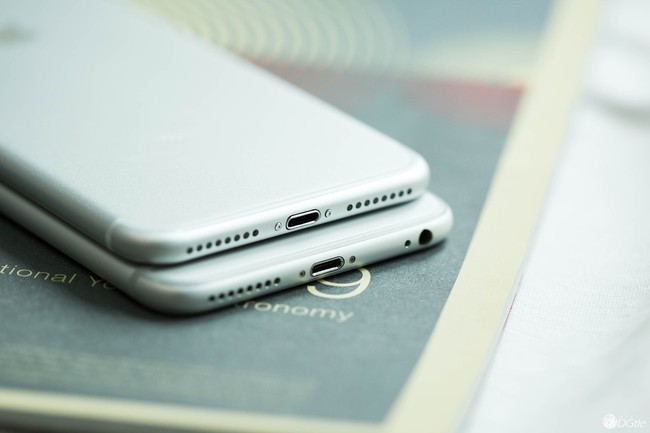 Th&ecirc;m bộ ảnh iPhone 7 v&agrave; 7 Plus c&oacute; thể l&agrave;m bạn đứng ngồi kh&ocirc;ng y&ecirc;n - Ảnh 10.