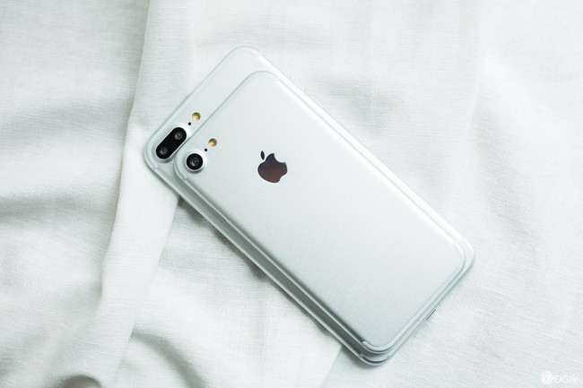 Th&ecirc;m bộ ảnh iPhone 7 v&agrave; 7 Plus c&oacute; thể l&agrave;m bạn đứng ngồi kh&ocirc;ng y&ecirc;n - Ảnh 13.