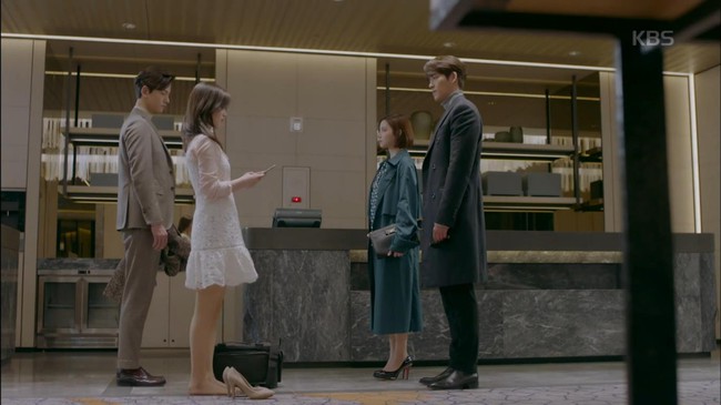 Uncontrollably Fond: Sau 4 lần phũ liên tiếp Suzy, Kim Woo Bin suýt thì có cảnh giường chiếu - Ảnh 1.