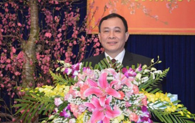 Bí thư và Chủ tịch HĐND tỉnh Yên Bái bị bắn chết, nghi phạm đã tử vong - Ảnh 4.