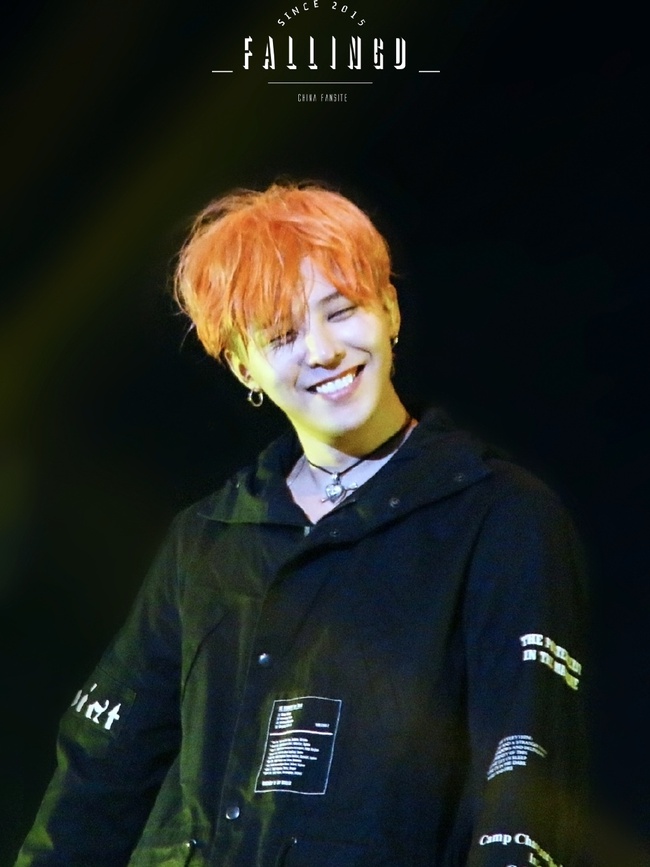 G-Dragon: Tường thành không thể sụp đổ của huyền thoại Kpop sau 10 năm! - Ảnh 1.