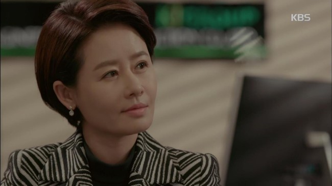 UF: Từ bỏ quyền cao chức trọng, Im Joo Hwan trở th&agrave;nh nh&acirc;n vi&ecirc;n bốc v&aacute;c v&igrave; Suzy - Ảnh 1.