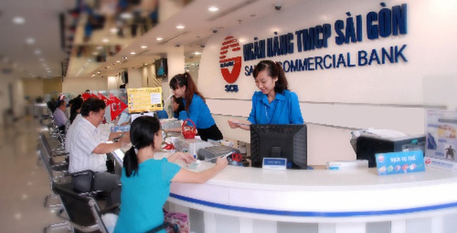 4 tỷ đồng của khách hàng tại ngân hàng SCB không cánh mà bay - Ảnh 1.