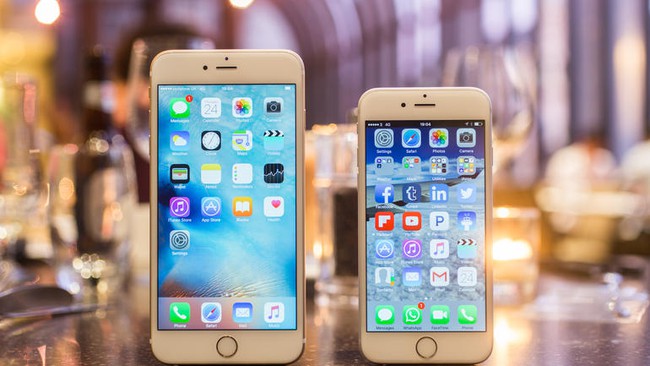 Chuy&ecirc;n gia tiết lộ tất - tần - tật mọi thứ về iPhone 7 - Ảnh 2.