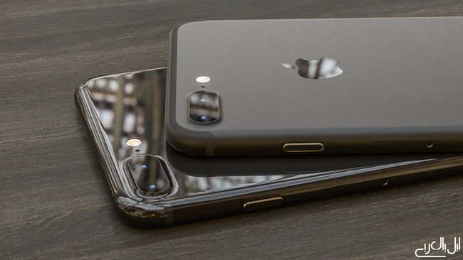 iPhone 7 màu đen bóng sẽ trông như thế nào? - Ảnh 2.