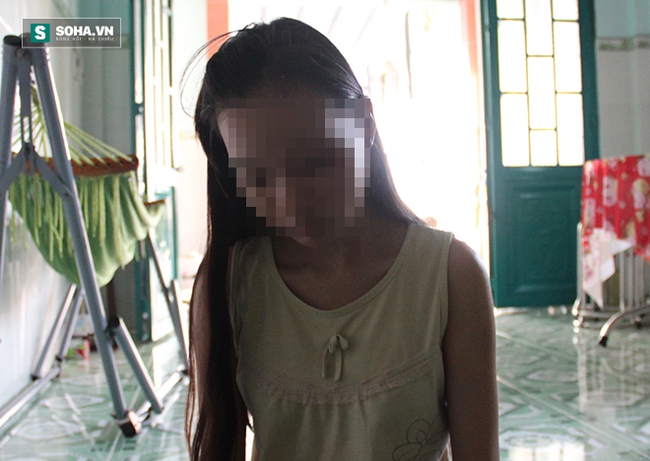 Nữ sinh 19 tuổi bị tạt axit ở TPHCM: Ngày mai tôi sẽ đi học lại - Ảnh 2.