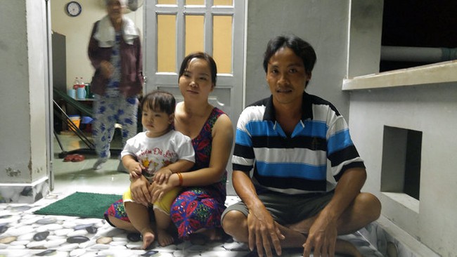 Lời kể của h&agrave;nh kh&aacute;ch tr&ecirc;n xe kh&aacute;ch tho&aacute;t nạn - Ảnh 1.