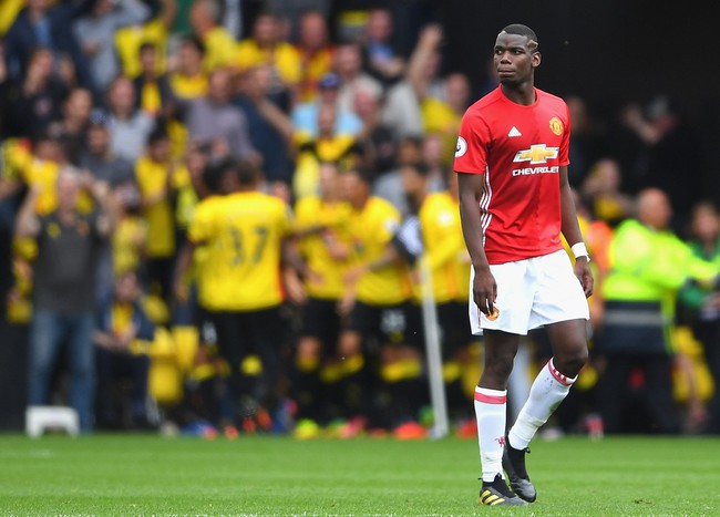 Cựu sao Premier League hiến kế cho Mourinho giải b&agrave;i to&aacute;n Rooney - Pogba - Ảnh 3.