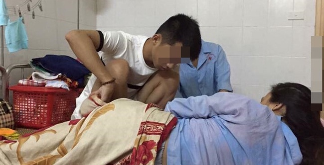Nhật k&yacute; chăm vợ bầu của &ocirc;ng chồng khiến ta kh&ocirc;ng thể ngừng cười - Ảnh 1.