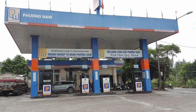 Thảm &aacute;n tại Quảng Ninh: Hai kẻ lạ mặt đ&atilde; bị camera ghi lại - Ảnh 1.