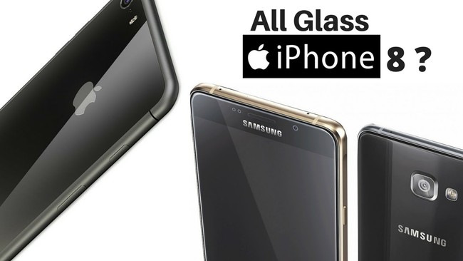 Đ&acirc;y l&agrave; l&iacute; do iPhone 8 sẽ l&agrave; chiếc iPhone đẹp nhất lịch sử Apple - Ảnh 1.