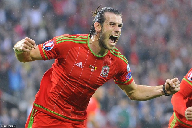 Cô em họ đạo chích khiến Gareth Bale tiếp tục phải sống trong sợ hãi - Ảnh 4.