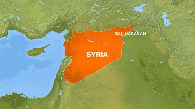 Đánh bom liều chết ở một đám cưới tại Syria, 22 người thiệt mạng - Ảnh 1.