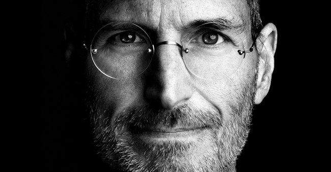 Đang cảm thấy chán nản, những câu nói này của Steve Jobs sẽ giúp bạn vượt qua - Ảnh 1.