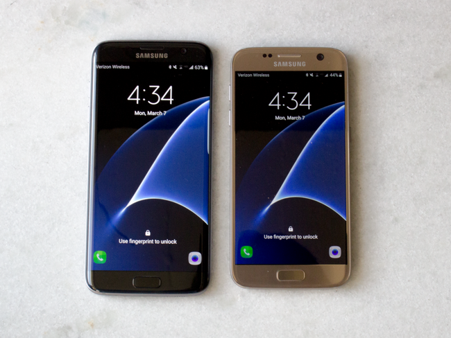 Quên Galaxy Note7 đi, đây là 7 điểm hấp dẫn sẽ có trên Galaxy S8 - Ảnh 1.