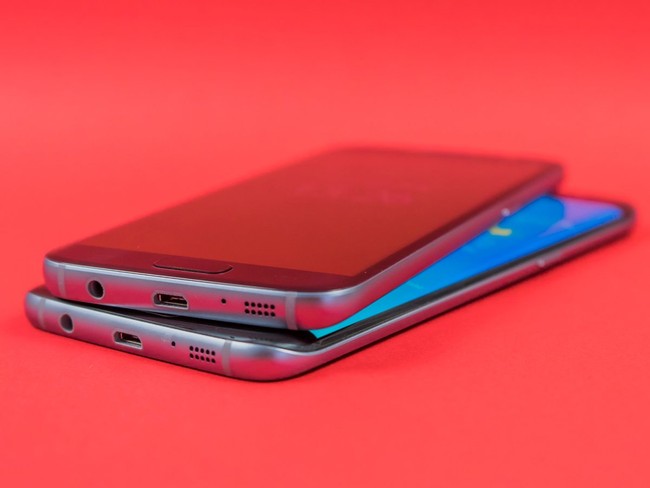 Quên Galaxy Note7 đi, đây là 7 điểm hấp dẫn sẽ có trên Galaxy S8 - Ảnh 2.