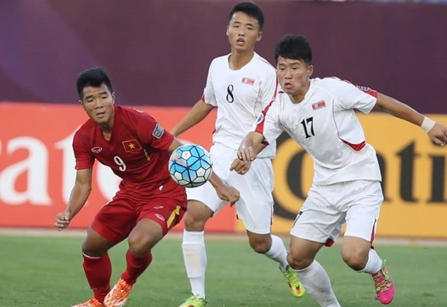 HLV U19 Triều Tiên: “U19 Việt Nam đã dạy chúng tôi một bài học” - Ảnh 2.