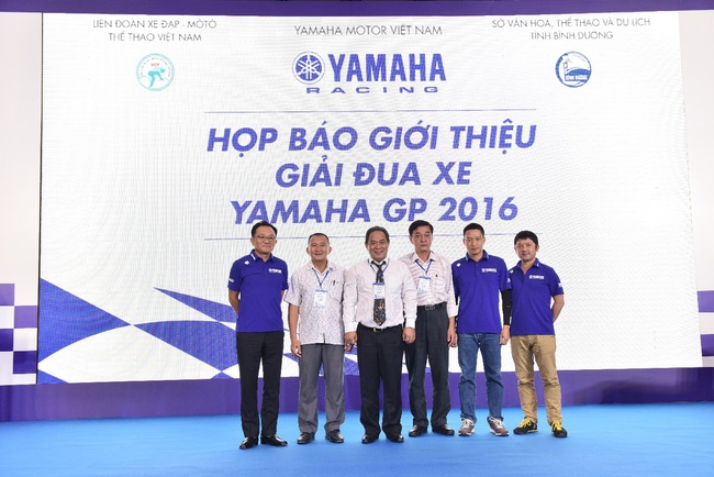 Tin vui cho các tín đồ tốc độ: Giải đua xe Yamaha GP lần đầu tiên có mặt tại Việt Nam - Ảnh 2.