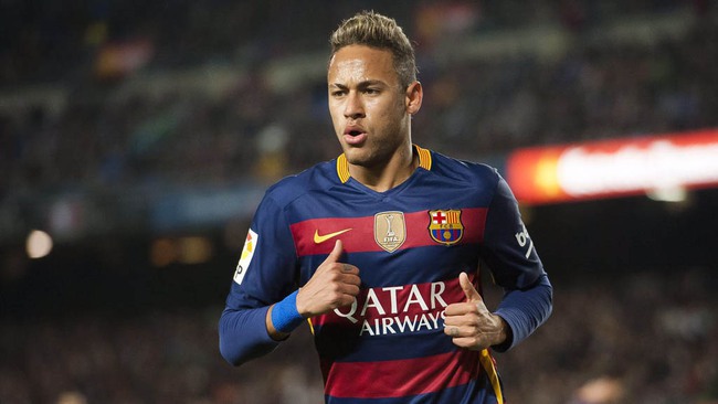 Neymar vung tiền mua biệt thự ở quê nhà Brazil - Ảnh 2.