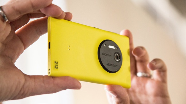 Apple chỉ c&oacute; mỗi iPhone, c&ograve;n Nokia c&oacute; tới 8 điện thoại thay đổi thế giới - Ảnh 8.