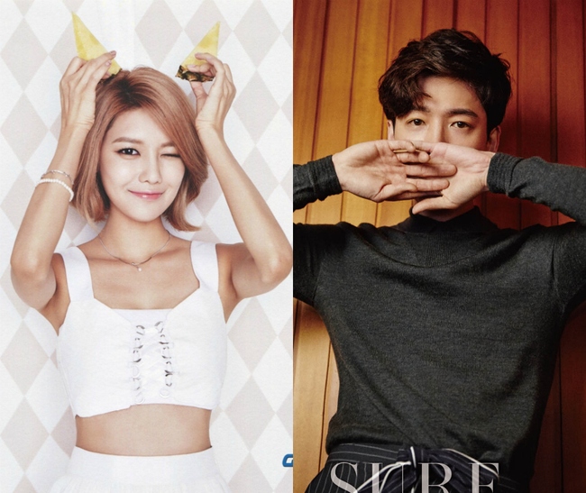 Mặc cho h&agrave;ng t&aacute; cặp đ&ocirc;i đ&atilde; chia tay, Sooyoung - Jung Kyung Ho vẫn mặn nồng sau 4 năm y&ecirc;u - Ảnh 1.