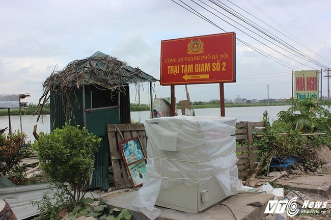 Ô tô bị tàu tông nát, 6 người chết: Hiện trường thay đổi sau một đêm - Ảnh 3.