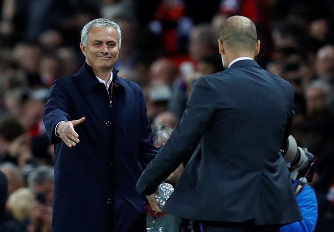 Mourinho phục hận, Man Utd đá văng Man City khỏi Cúp Liên đoàn - Ảnh 10.